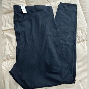 Women’s Black leggings